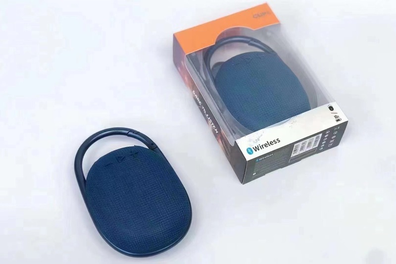 CLIP4 Bluetooth 小型スピーカー家庭用屋外ポータブルカード USB フラッシュドライブワイヤレス Bluetooth ミニギフトポケットオーディオ|undefined