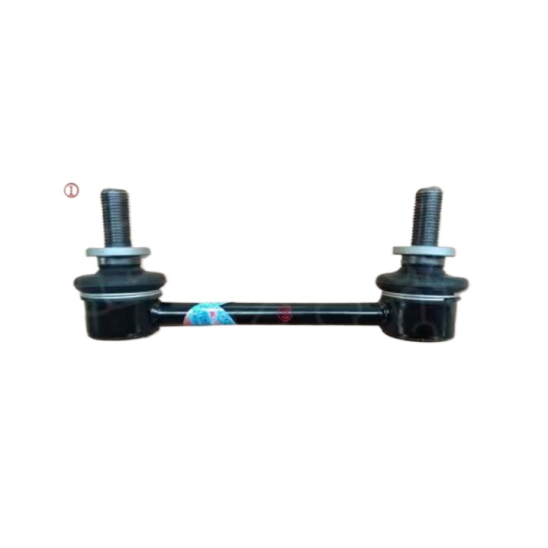 Suitable for Great Wall Wei Brand Tank 300 Balance Bar Ball Head, Front and Rear Balance Bar Stabilizer Bar Connecting Rod Accessories