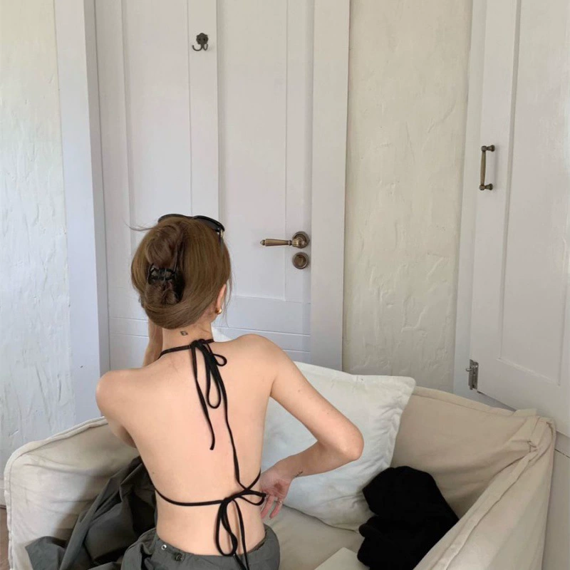 Summer short swimwear, vest, underwear, lifting effect