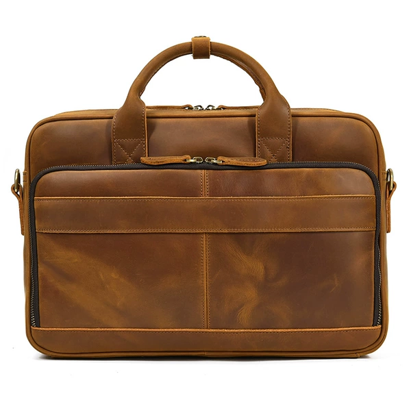 3319-Crazy Horse light brown