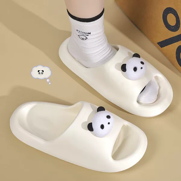 White-Panda