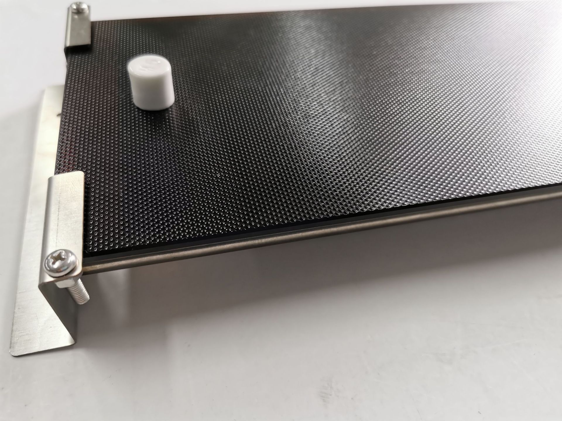 果蔬烘干 远红外石墨烯电热膜 微晶玻璃加热板 丝印石墨烯