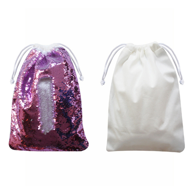 Transferencia Térmica magia lentejuelas cordón bolsillo DIY personalizado dibujo creativo consumibles de producción al por mayor tamaño: 42*30cm