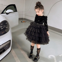 Ůͯ�ﶬ�ձ��LС��ȹ��ͯ�¿����ȹ������������ݳ�������ȹ