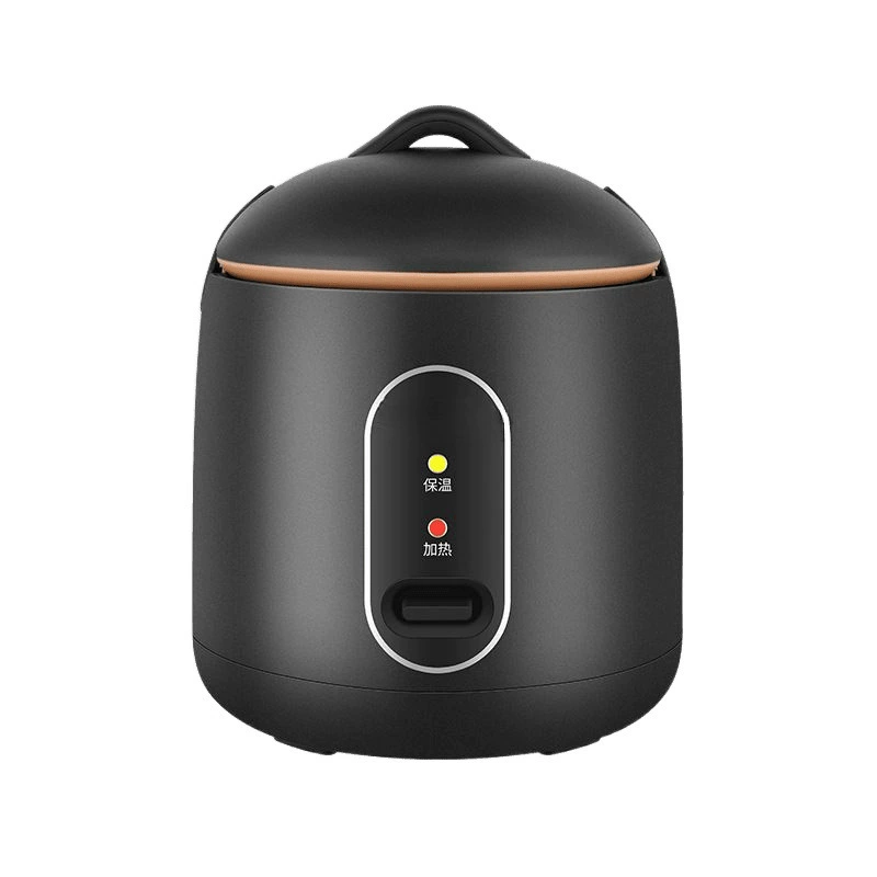 Rice cooker for one person household mini electric pot small steaming all-in-one pot dual-purpose multi-function single person