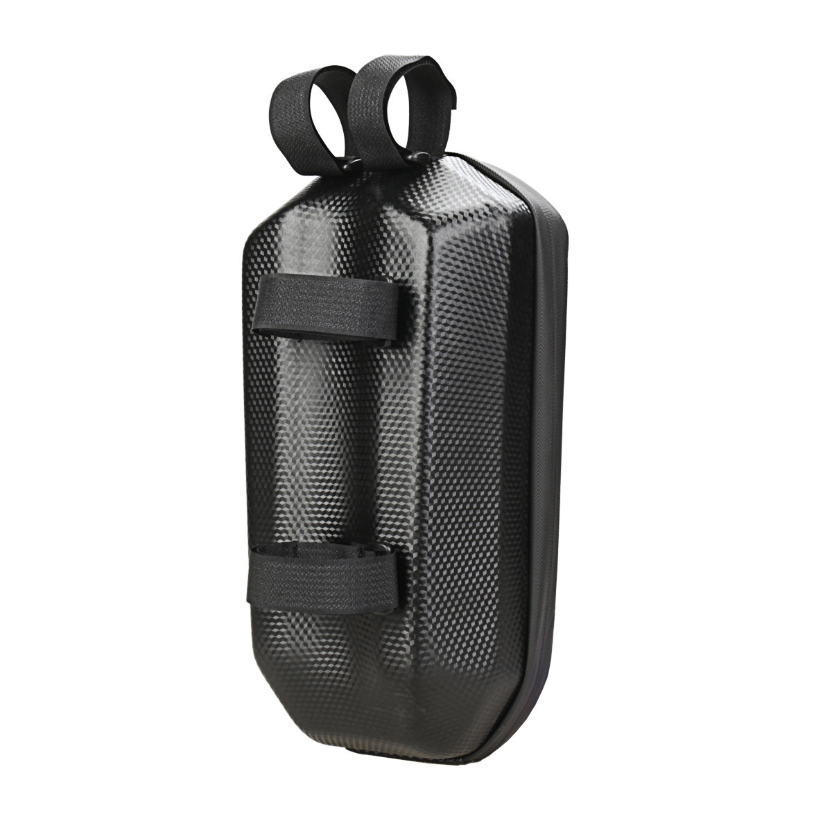Bolsa de bicicleta eléctrica, bolsa de colgar, bolsa de equilibrio, bolsa de cabeza impermeable, bolsa de bicicleta plegable, bolsa de bicicleta de cáscara dura