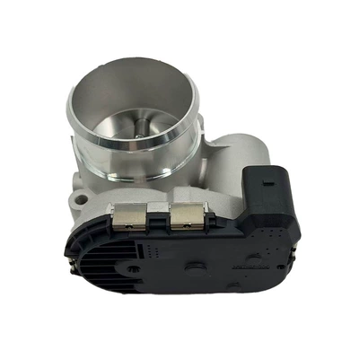 Suitable for Passat Drossel