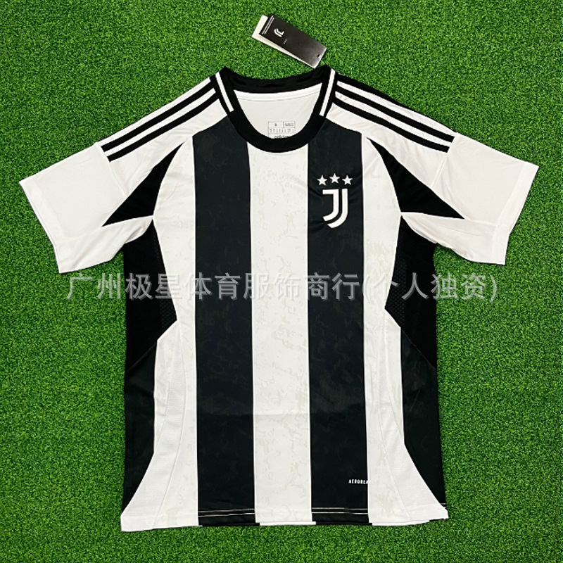 24-25 Camiseta de Fiorentina Camiseta de fútbol de manga corta Serie A Camiseta de fútbol de casa Fiorentina