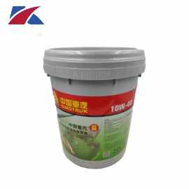 全合成柴机油重汽曼燃气机油 曼发动机机油10W-40国五国六发动机