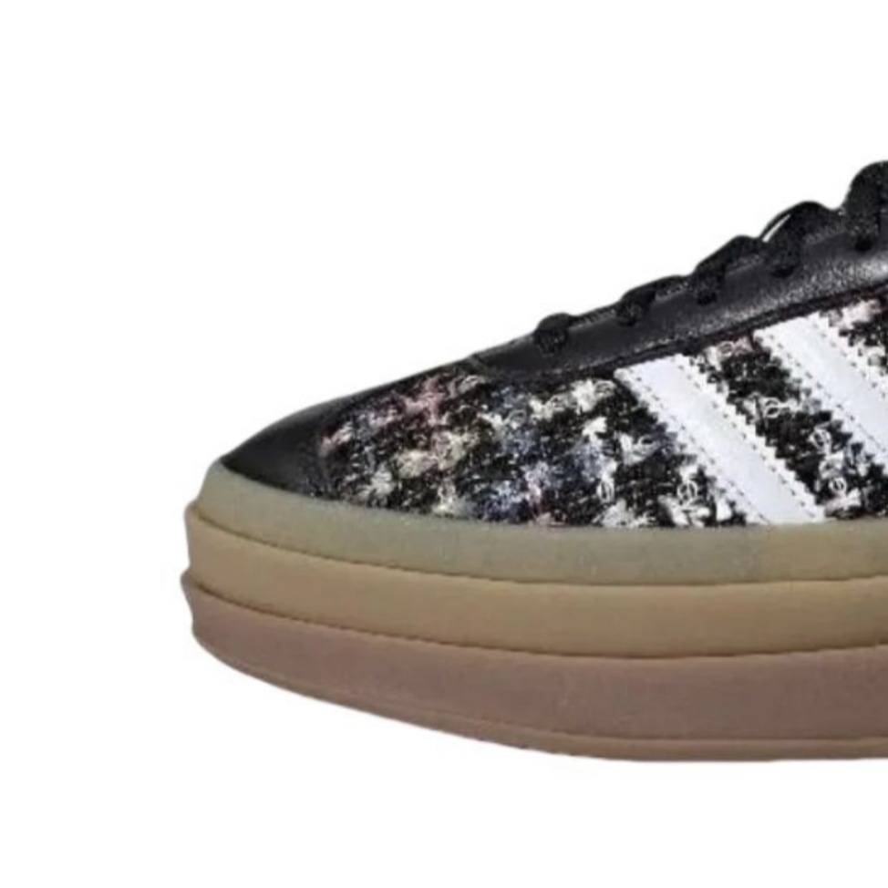 흑백 이중 철자 흰색 라벨