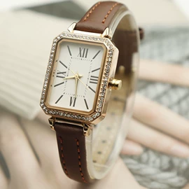 石英表;表及配件加工;其他表