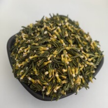 莲子心新货散装莲子芯500克整颗莲心厂家直供量大价优