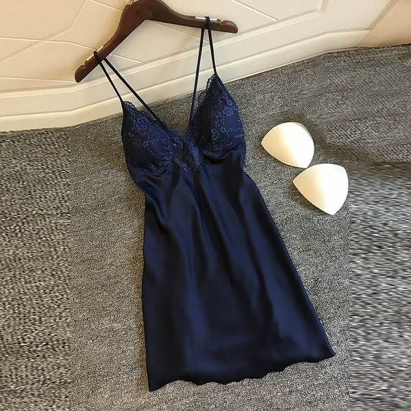 Navy blue