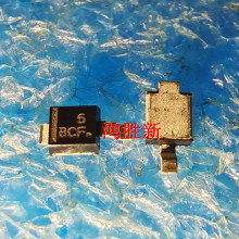 MBRM120LT1G �zӡ BCF DO-216AA �NƬФ�ػ����O�� 1A20V �µ�