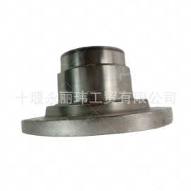 ZF9S75变速箱二轴凸缘1308338013图片厂家直供