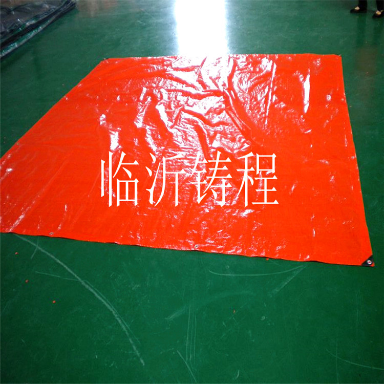 工厂价pe篷布 防雨防晒