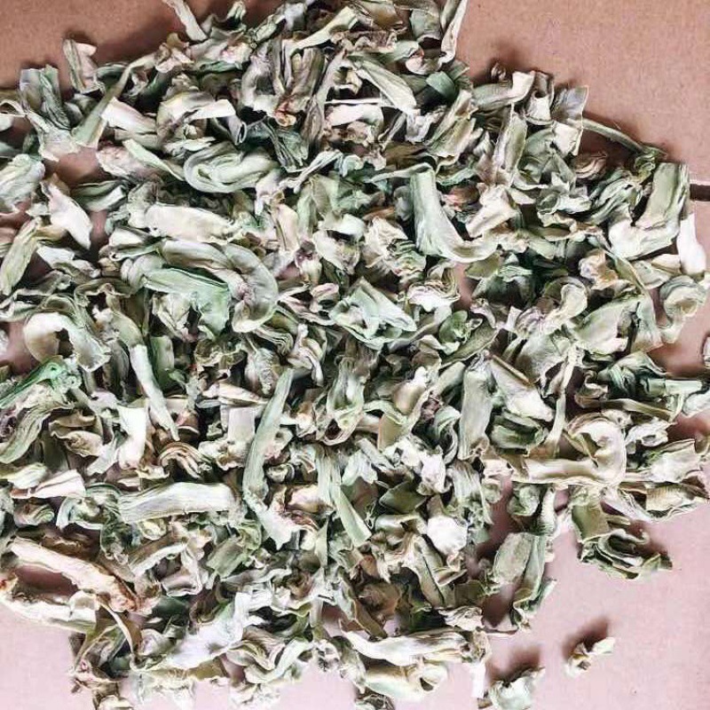 Huize-수출 등급 섹션 절단 공물 야채 머리 500g