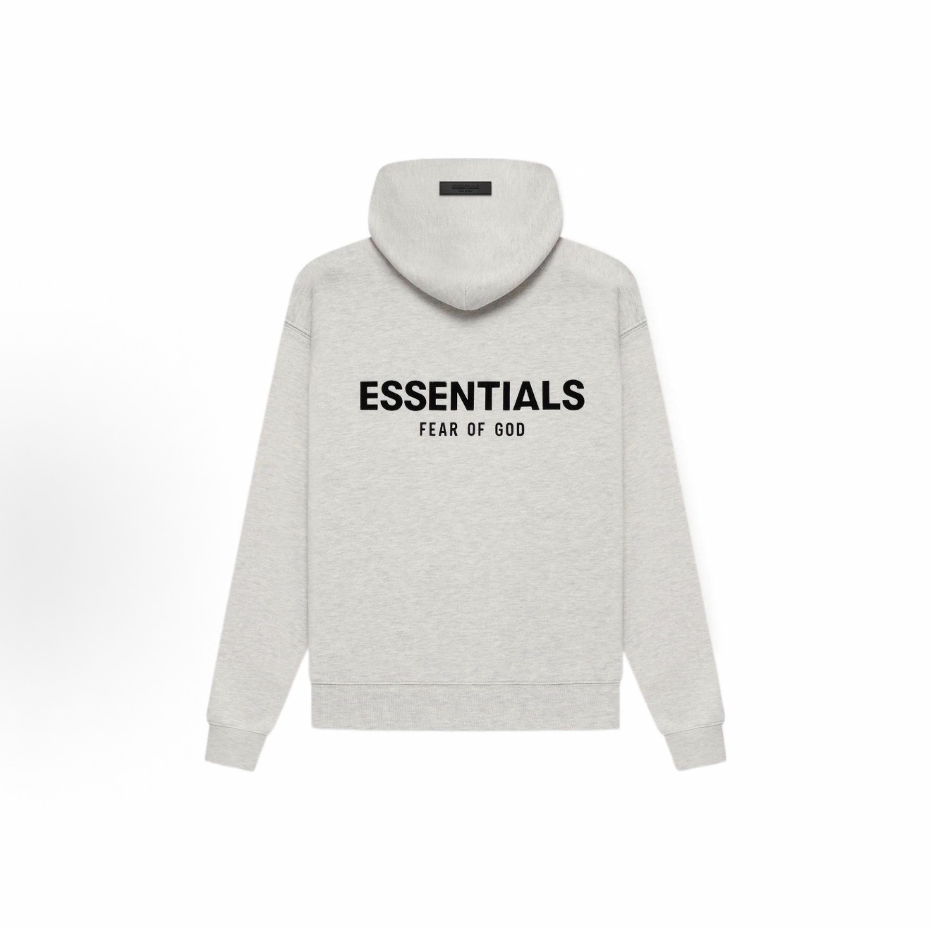 Lightoatmeal light oatmeal sweatshirt