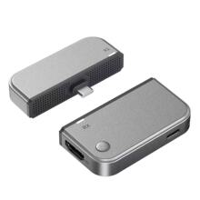 TypeC�o��Ͷ����HDMI���hͬ������X�o��ͬ�����c���cͬ������y