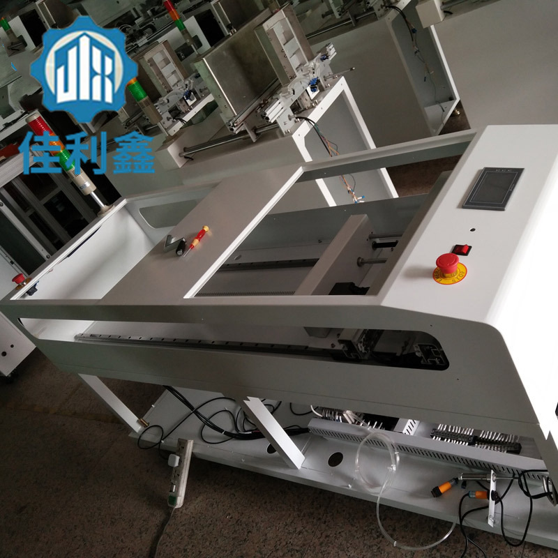 平移机机械设备 双边自动插件线二合一平移机 SMT插件平行移载机