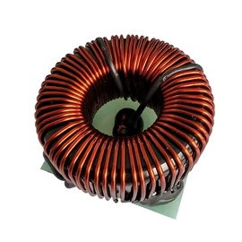 电感器;电感线圈;电子变压器