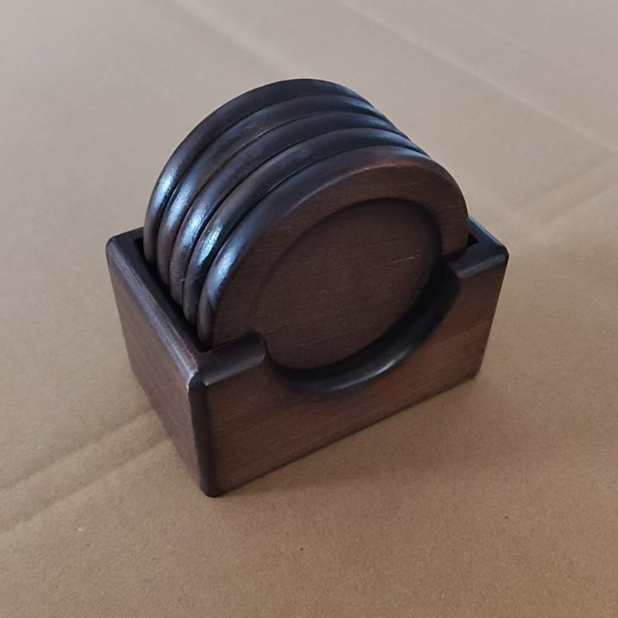 8.8cm 호두색상 5종세트(완성품)
