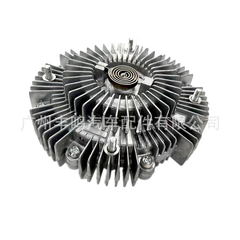 16210-62030 acoplador del ventilador del motor adecuado para Toyota