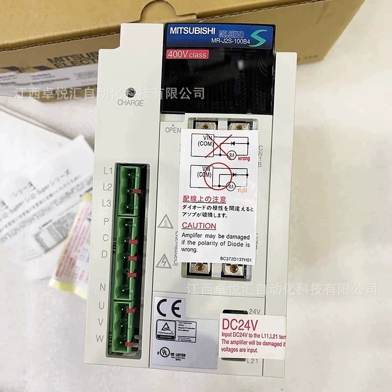 安川  SGDV-3R8A01A  伺服驱动器  全新正品   议价出售