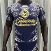 Mexico America away player version (number can be printed)