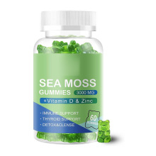 �羳���� ��̦ܛ�� ������ sea moss gummies �S����ܛ�� ��ݮζ