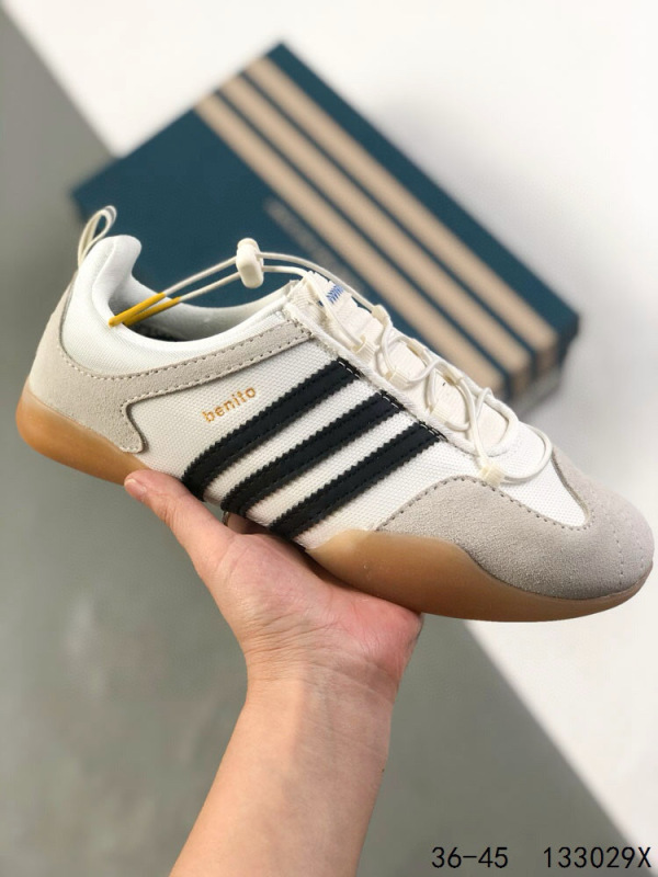 莆田纯原版本GAZELLE / HANDBALL SPEZIAL 舒适低帮男女同款板鞋|undefined
