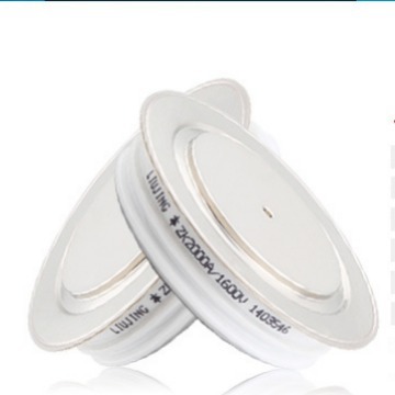 柳晶设备电机驱动用ZK2000A1600V 平板式快速整流管Y60ZKC