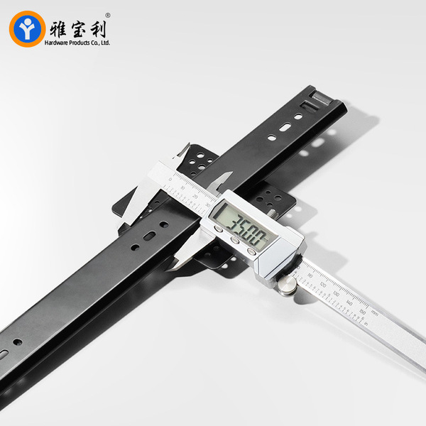Cabinet top rail air conditioner flip door slide rail hinge hinge…