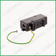 安讯士 AXIS TU8001 以太网浪涌保护器