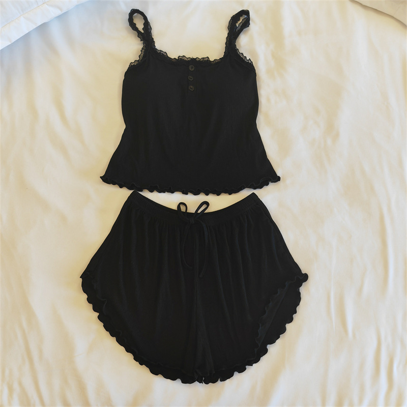 3093 # 검은 바지