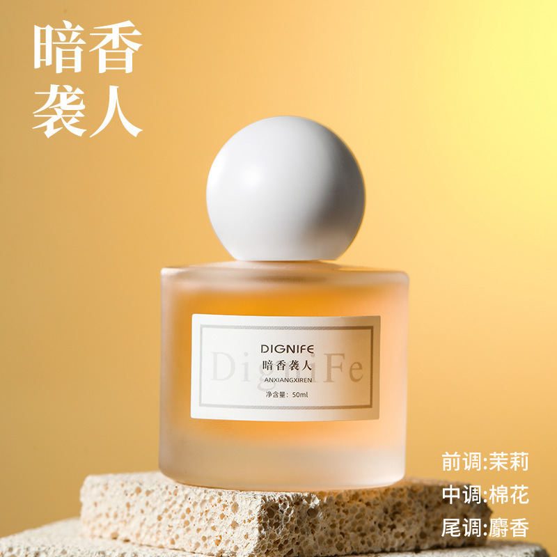 Perfume de perfumes