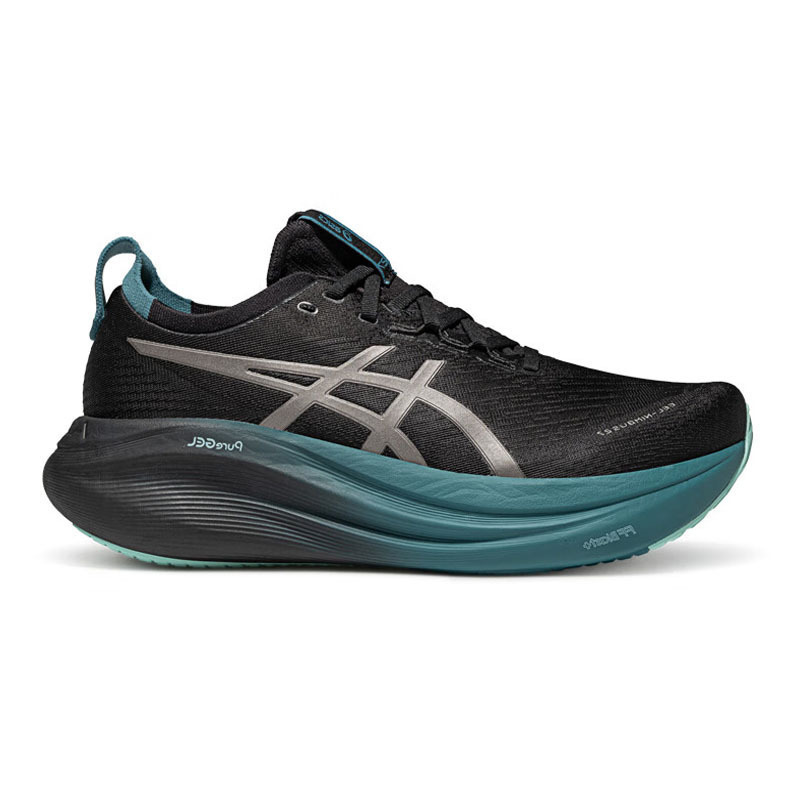 ブランドスポーツシューズ GEL-NIMBUS 27 ランニングシューズ スポーツシューズ 通気性 カジュアルシューズ|undefined