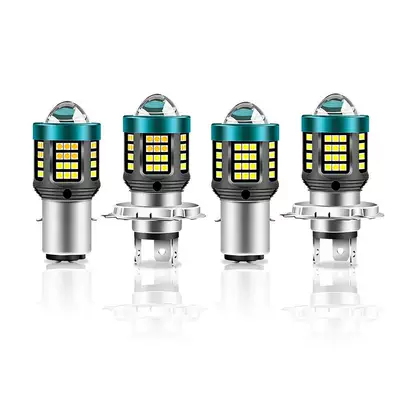 Motorcycle headlights, headlights – high-brightness strong light headlights