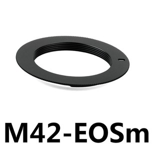 M42-EOS M�D�ӭhM42�ݿڸĿڭh�D�m��춼���EOS M(EF M)΢�� �C��