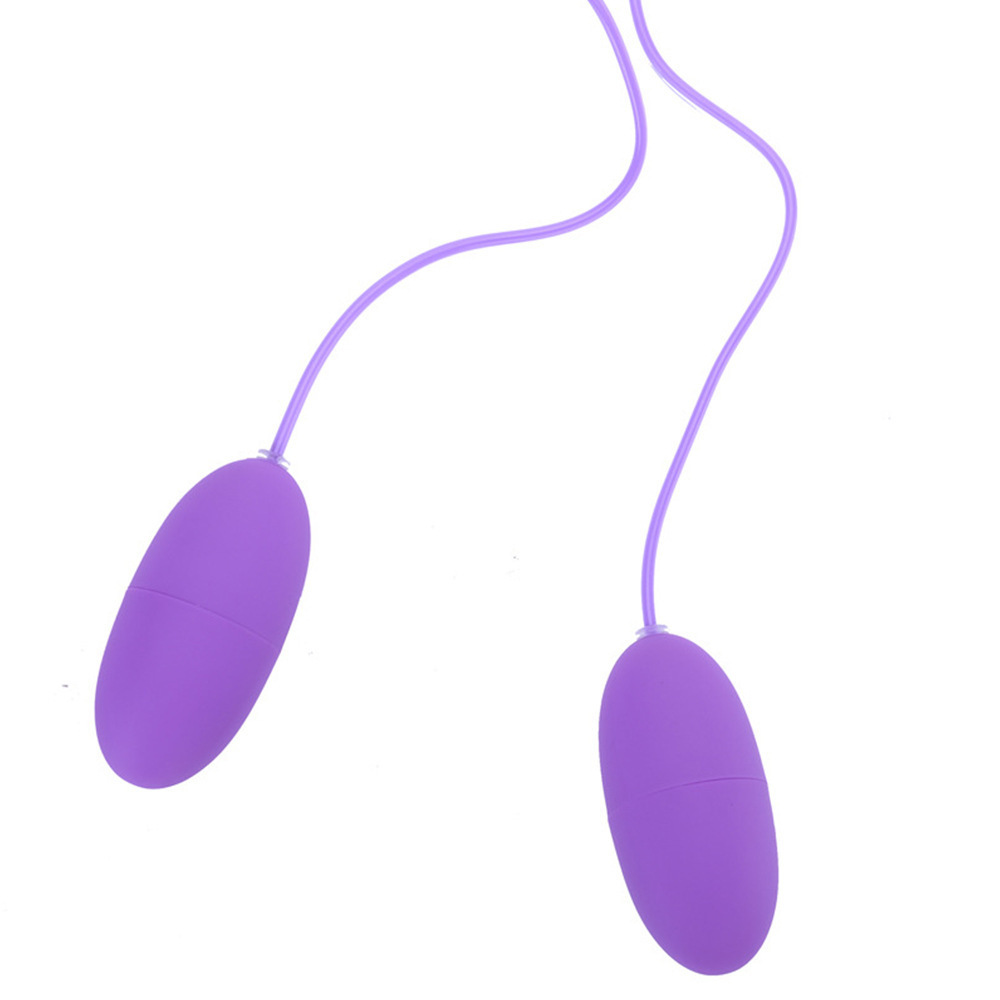 USB Rechargeable Remote-Control Wearable Egg Vibrator with 10 Vibration Modes — detail image 10