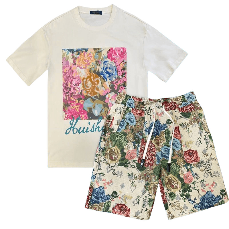 G21 화이트 세트