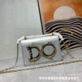 silvery