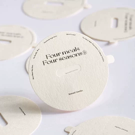 不干胶标签;纸类标签;名片印刷