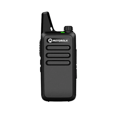 Vehicle-mounted interphone: Mini Outdoor Civilian Hotel