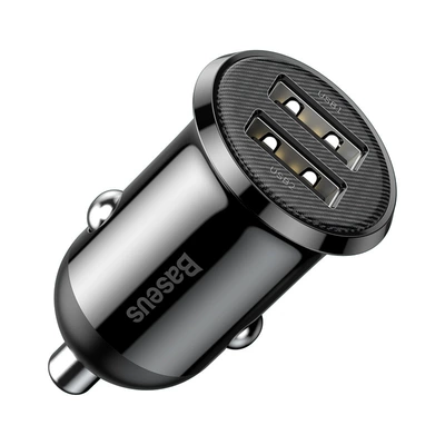 Car Charger 4.8A Mini | Mobil şarj cihazları
