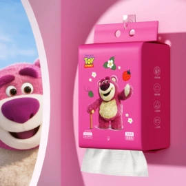 化妆棉、棉签;双眼皮贴;眉笔/眉粉