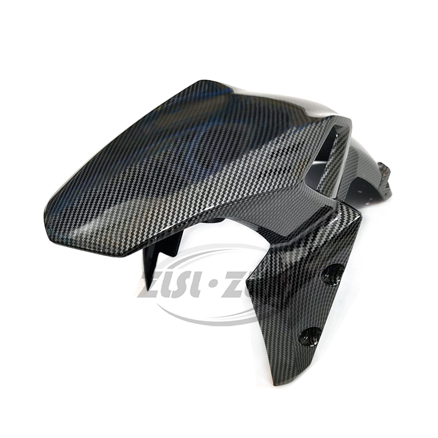 Suitable for Kawasaki Z900 2017-2023 Motorcycle Modification Accessories Front Tire Fender