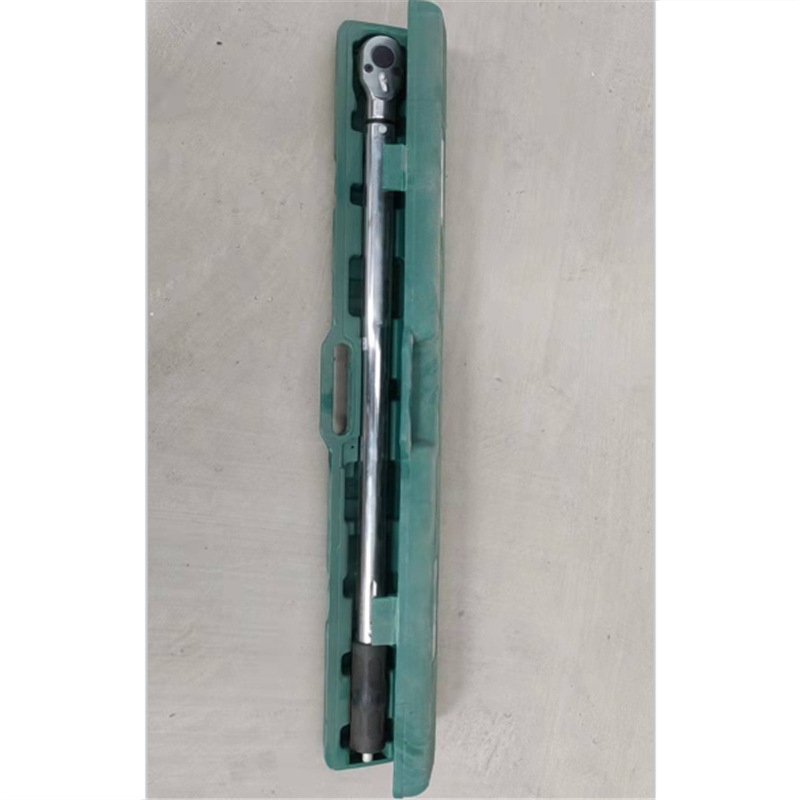 供应声控式锚杆扭矩扳手 厂家现货 操作简单 声控式锚杆扭矩扳手