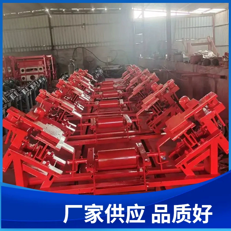 Ловушка для разлома на шахте Ловушка для разлома на шахте типа DZZ Ловушка для разлома на шахте