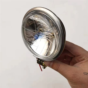 Yük maşını geri işığı, super parlaq Xenon 12/24V, kənd təsərrüfatı nəqliyyatı üçün.